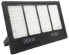 Panel LED Flood Exterior - TFL