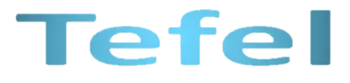 LOGO TEFEL 2024 - 2