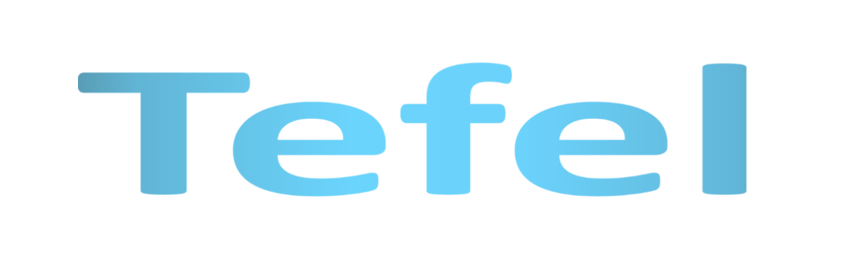 LOGO TEFEL SA