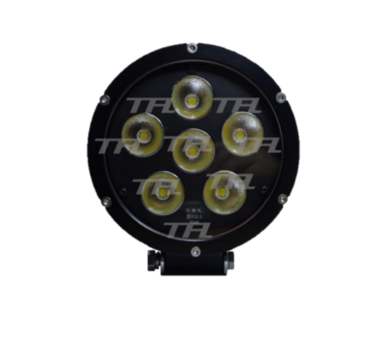 Neblinero Reflector LED - TFL