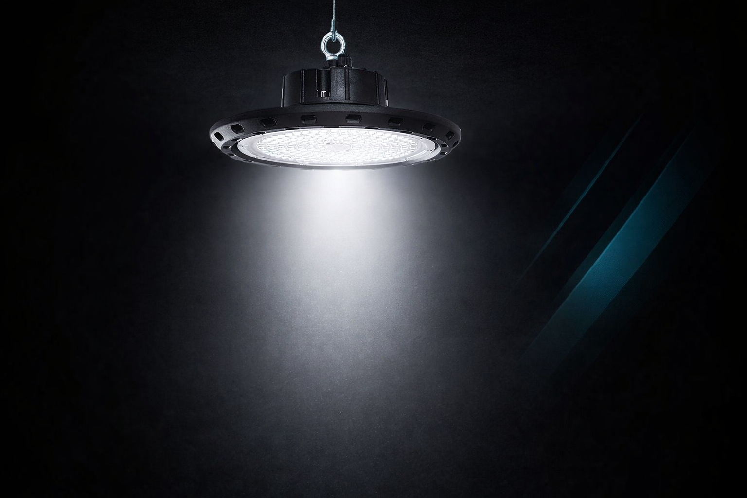 Campana LED Highbay - TFL