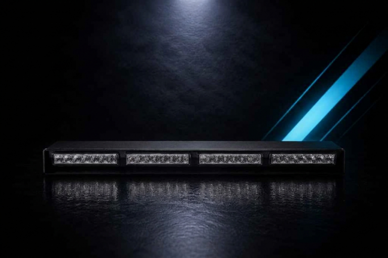VISOR LED 24 PARA AUTO PARABRISAS – TFL
