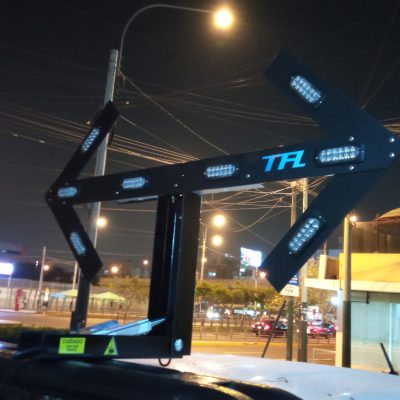 ARROW LIFTER